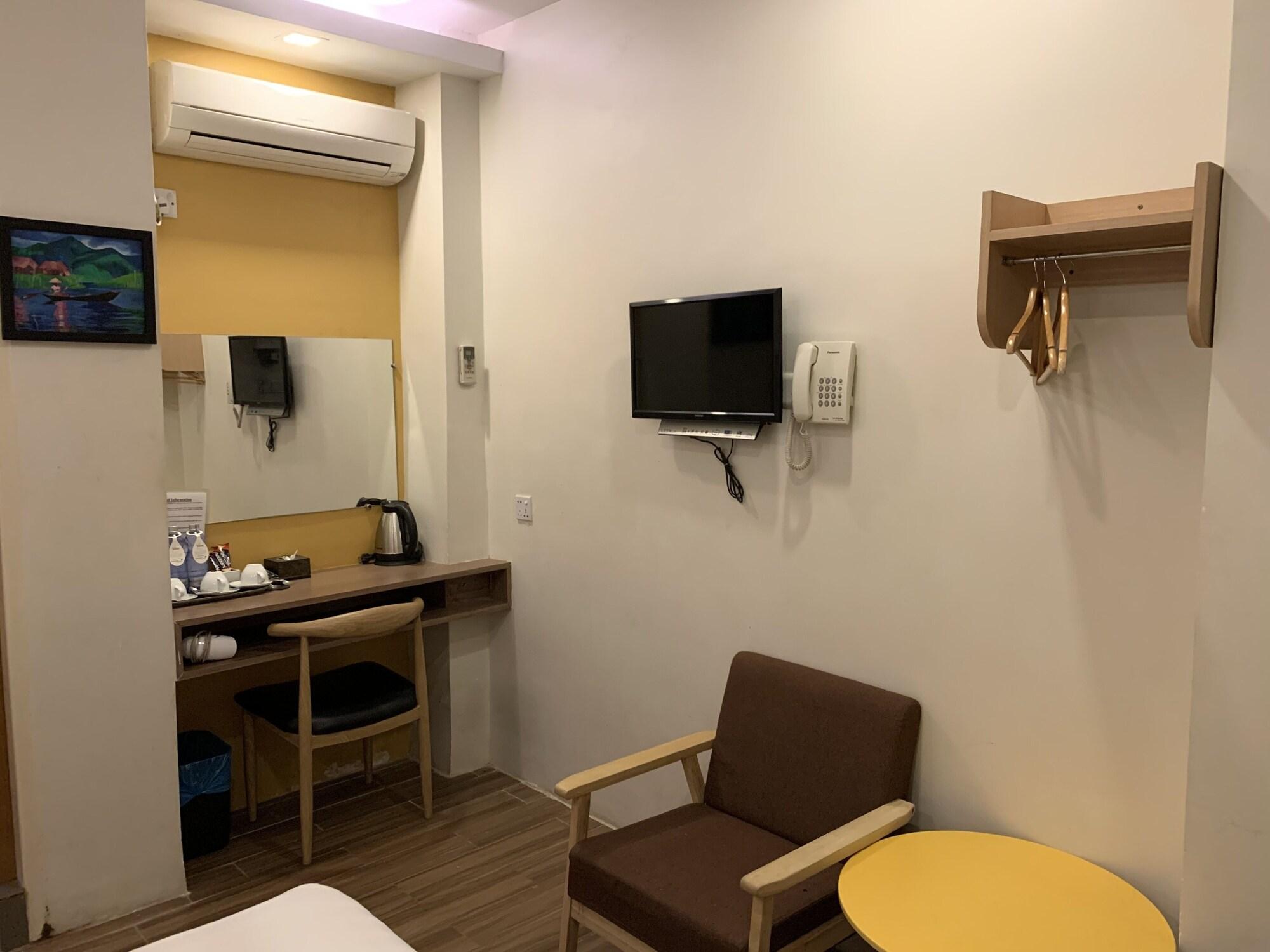 The Vibe Inn Янгон Экстерьер фото