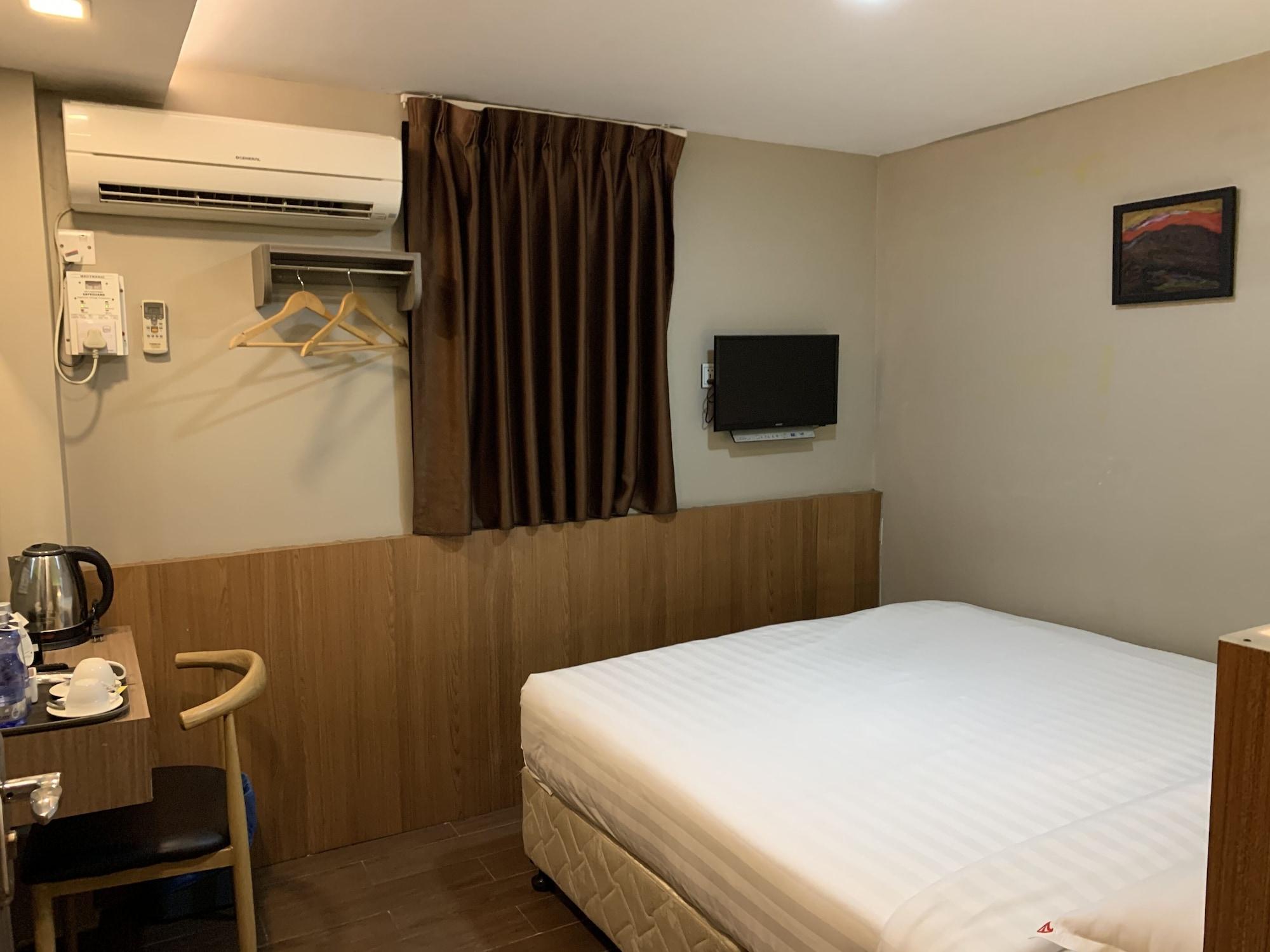 The Vibe Inn Янгон Экстерьер фото